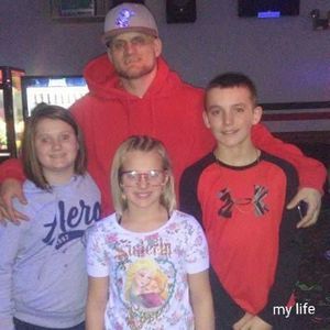 Meet your Posher, Doug